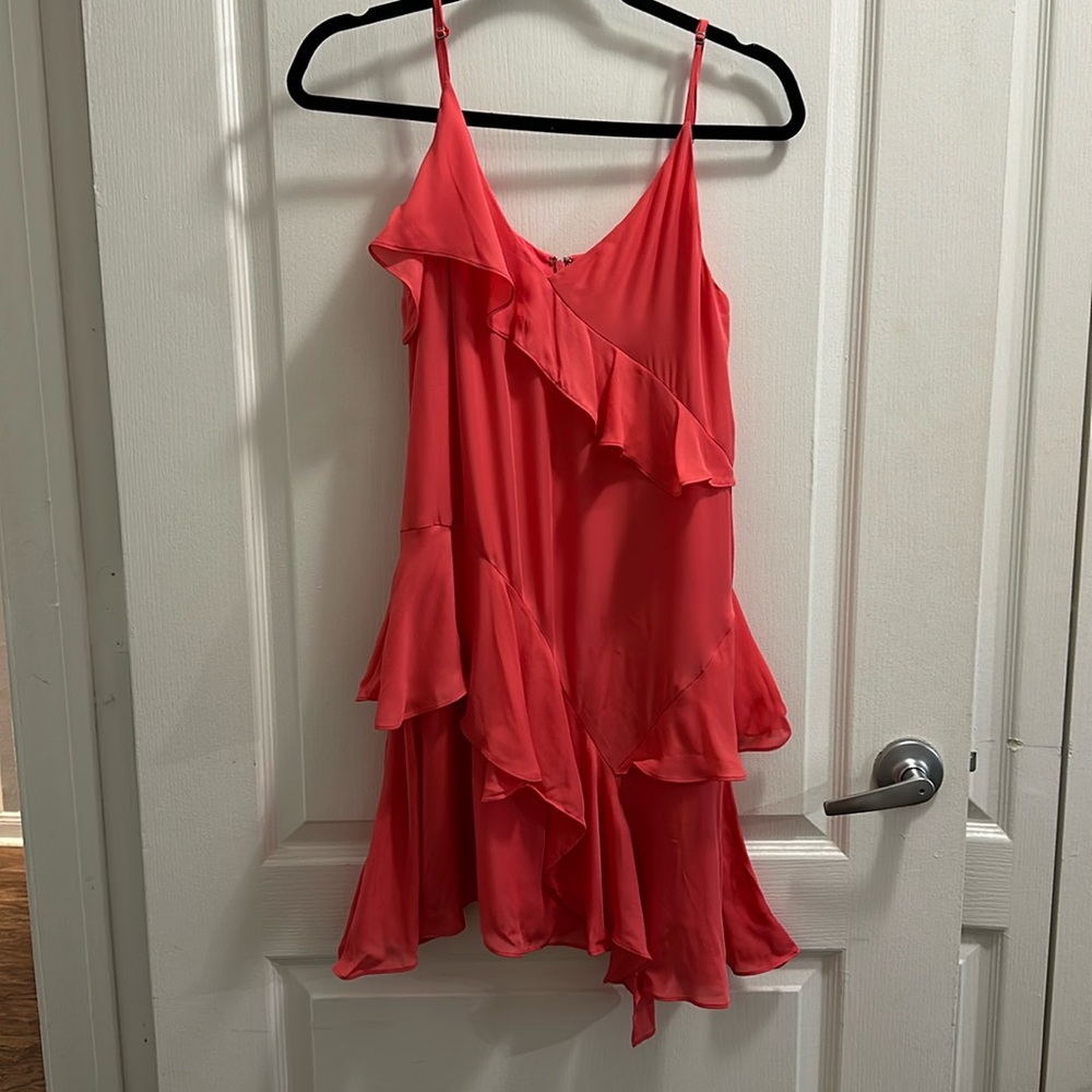 Parker dress